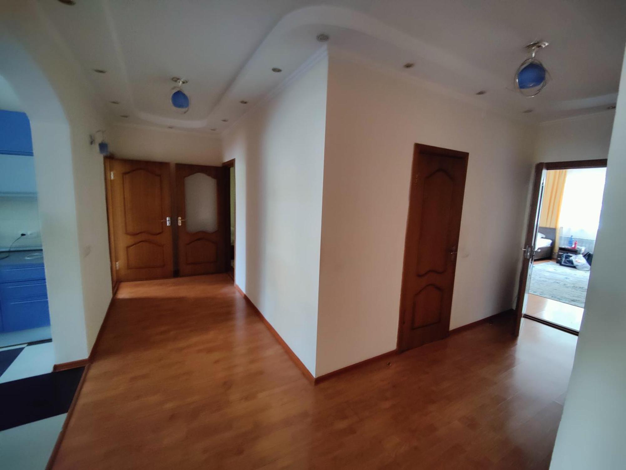 Улица Гоголя 2 Апартаменты 180 Метров Almatı Dış mekan fotoğraf