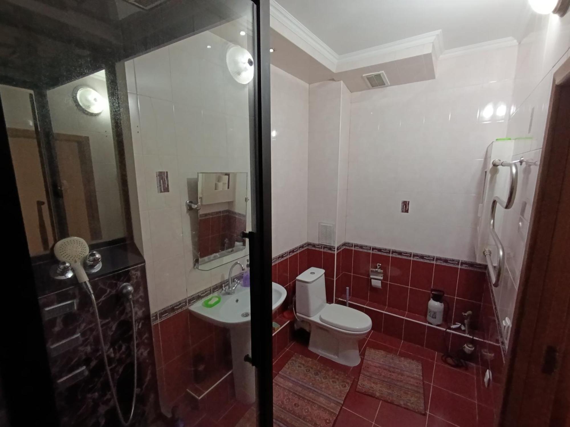 Улица Гоголя 2 Апартаменты 180 Метров Almatı Dış mekan fotoğraf