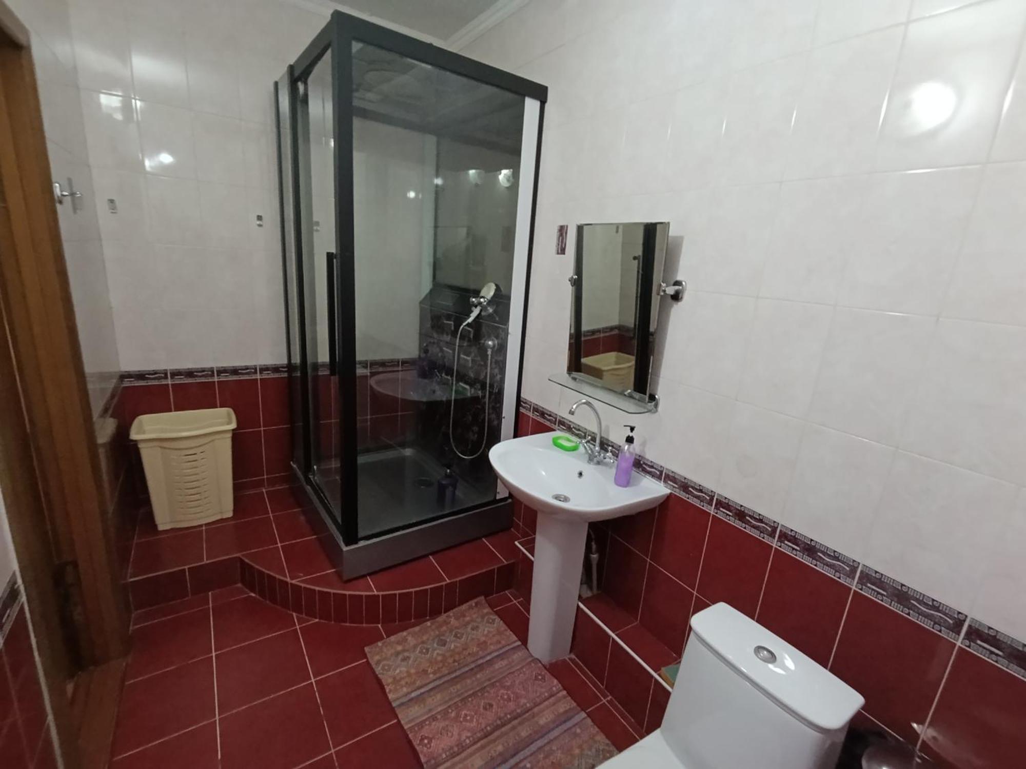 Улица Гоголя 2 Апартаменты 180 Метров Almatı Dış mekan fotoğraf
